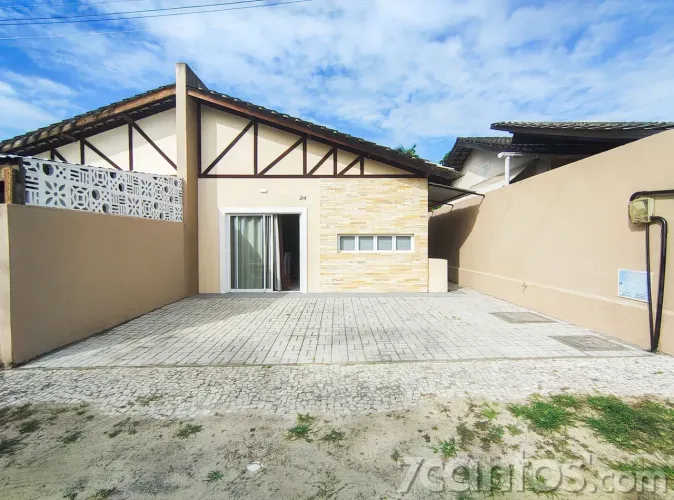 Apartamento, Urucunema, 3 Quartos