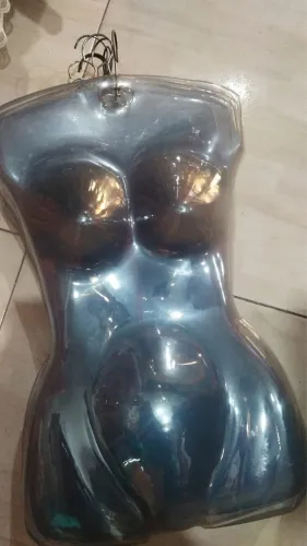 Vendo corpinho