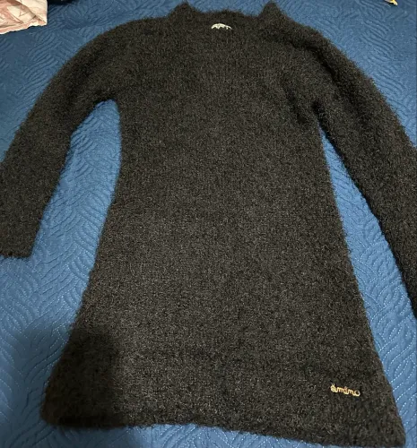 Vestido e short e saia 7 anos