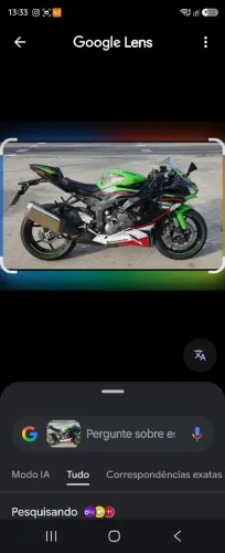 Ninja 636br 2022 1200 km