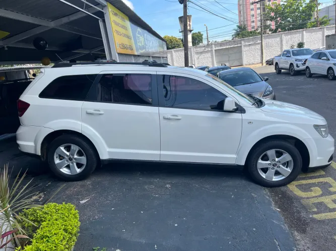 Fiat Freemont 2.4 16V 5P Aut. 2012