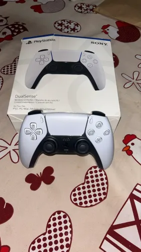 Vendo esse controle de ps5, por 480