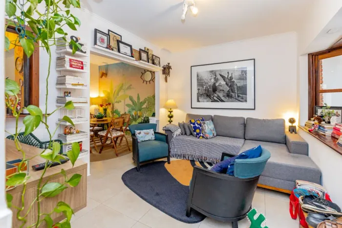 Casa com 2 dormitórios à venda, 111 m² por R$ 1.290.000,00 - Alto da Boa Vista - São Paulo