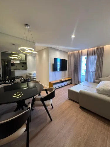 Residencial Spazio Gran Viver