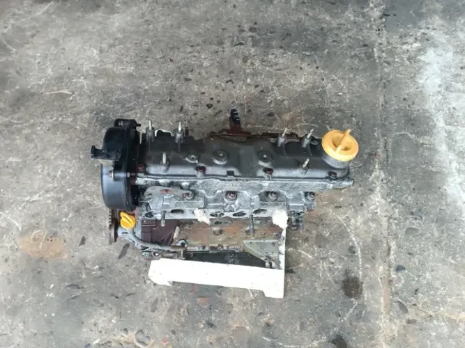 Motor Parcial Fiat Palio Edx 61cv 1999