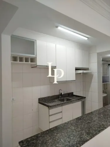 Condomínio Spazzio Dellarte - Apartamento à venda, Campestre, Santo André, SP