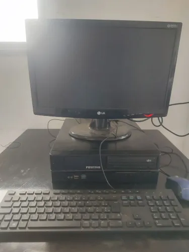 Computador 8GB I5 4570