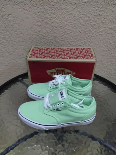 Tênis Vans Atwood 38