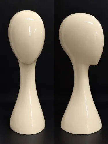 Cabeça de Manequim
