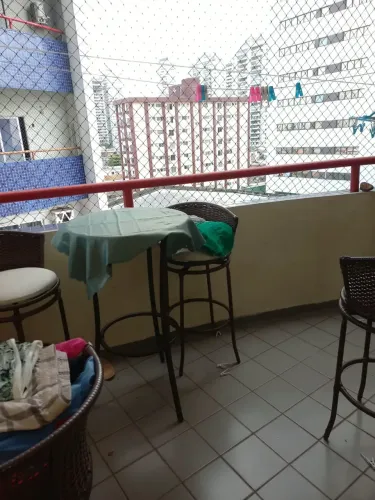 Imóvel para venda tem 50 metros quadrados com 1 quarto em Umarizal - Belém - PA