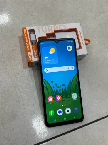 Samsung a07