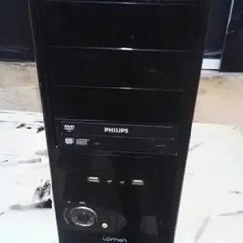 CPU