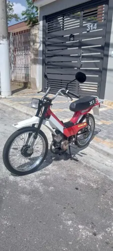 Mobilete