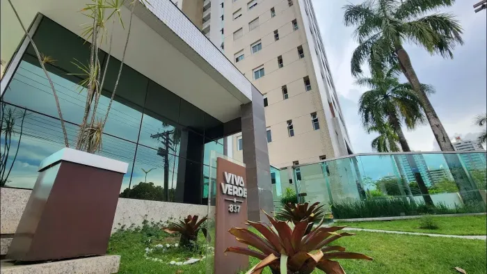 Condomínio Viva Verde