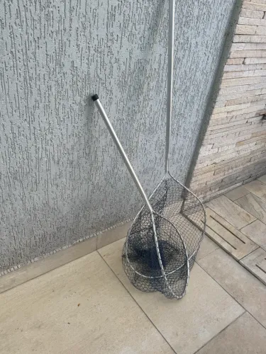 Passagua de pesca