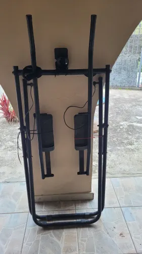 SIMULADOR DE CAMINHADA