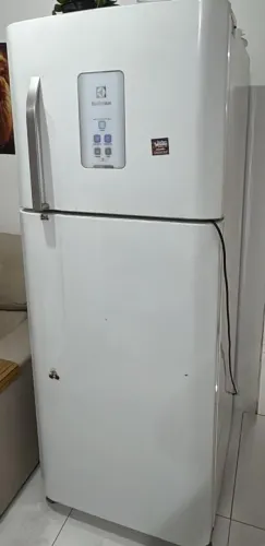 Geladeira Electrolux