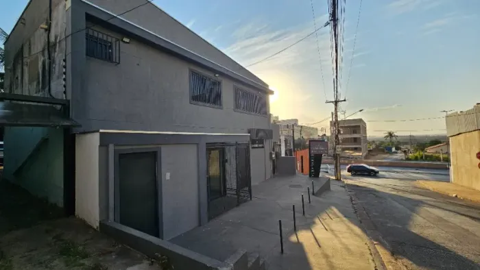 Sala Comercial - 80m² | Duque de Caxias, Cuiabá-MT