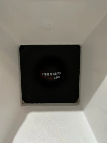 Médio de 10p Taramps