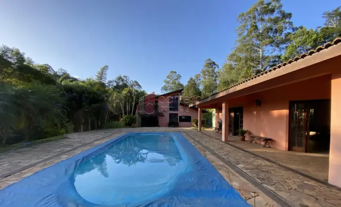CHÁCARA PARA LOCAÇÃO E VENDA NO JARDIM COLÔNIA - JUNDIAÍ/SP