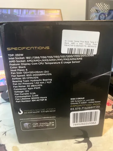 VENDO OU TROCO AIR COLLER NOVO
