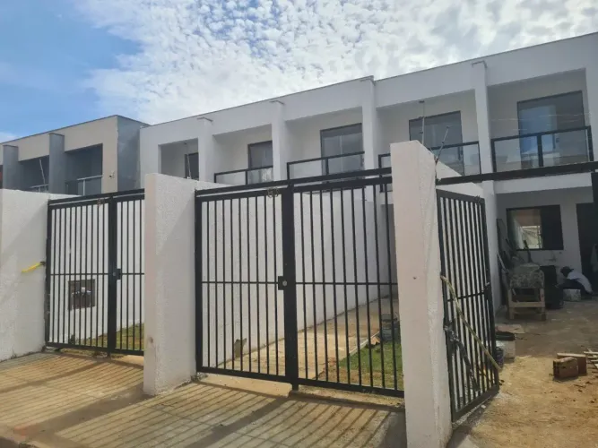 Casa para venda, 2 quarto(s), Lagoinha Leblon (venda Nova), Belo Horizonte