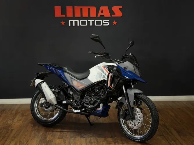 NH 190 Branca 2024 - Apenas 7.700 KM.