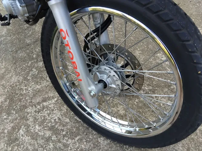 Moto bross