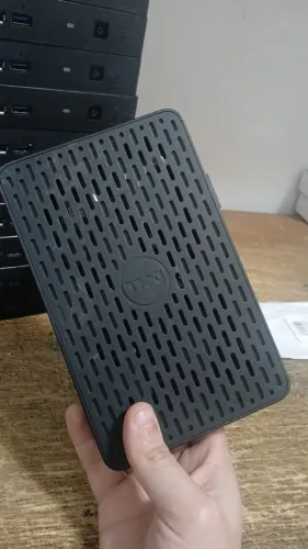 Thin Clients Dell Wyse 3030 LT (Modelo N06D).