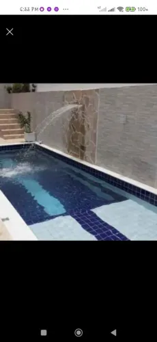 Angelo piscina $15.000,00
