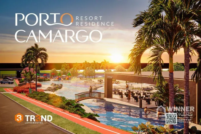 Terreno à venda, 200 m² por R$ 256.000,00 -  - Icaraíma/PR