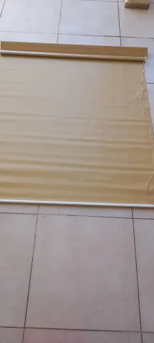 Cortina para quarto