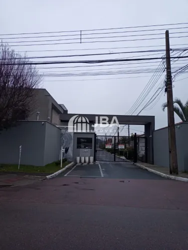 CASA TERREA EM CONDOMÍNIO - ORLEANS