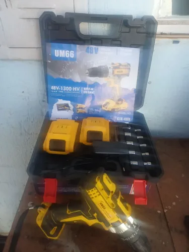 Parabéns pra quem compra