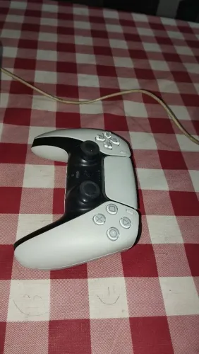 Controle de ps5 com drift no analógico