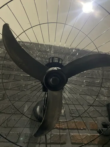 Ventilador de parede Ventsol
