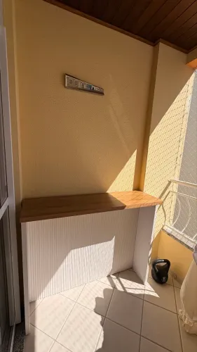 Mesa Bancada