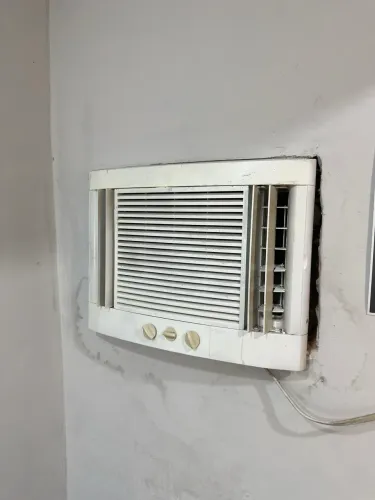 Ar condicionado de janela 10 mil btus