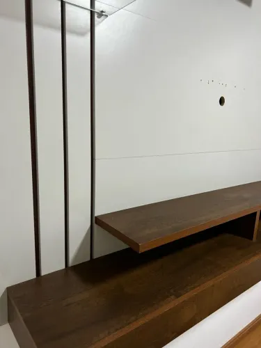 Painel para tv