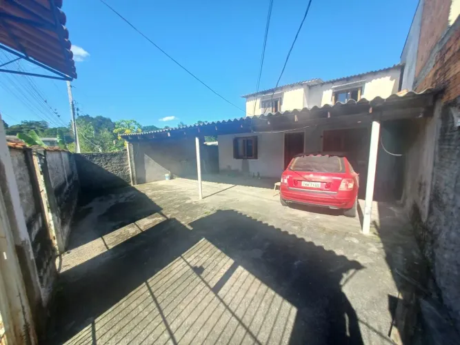 Casa no bairro Belém Velho em Porto Alegre/RS