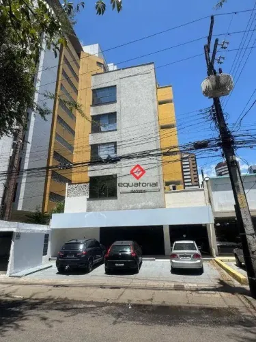 Prédio para alugar, 750 m² por R$ 42.000,00/mês - Aldeota - Fortaleza/CE