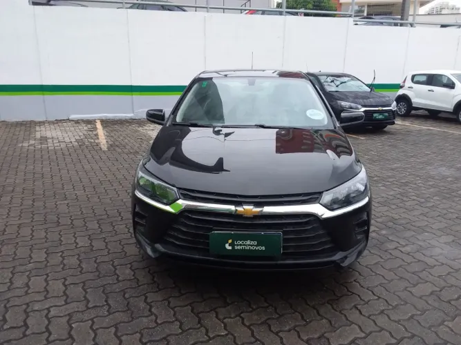 Chevrolet Onix Hatch 1.0 12V Flex Mec. 4P 2026