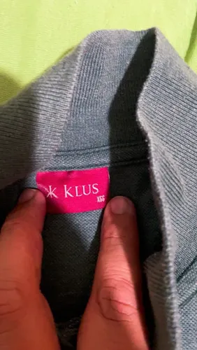 Camisas Polo