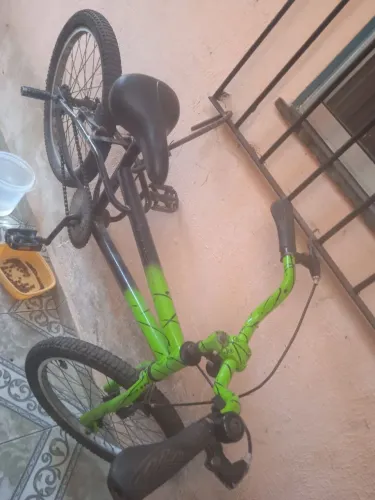 Bicicleta infantil por 220