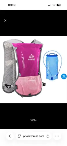 Mochila