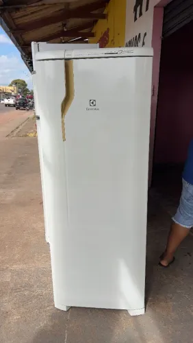 Geladeira Frost free