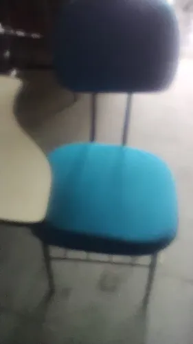 Cadeira de estudante 