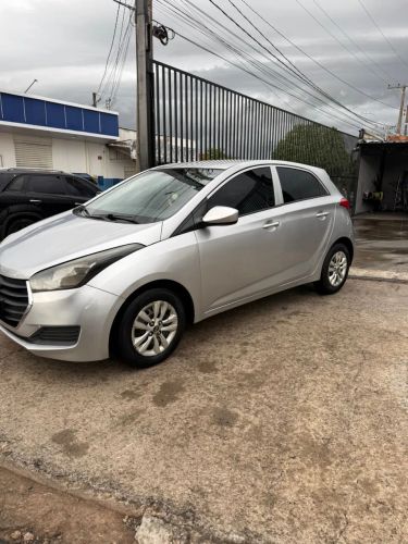 Imagem de Hyundai HB20 Comf./c.plus/c.style 1.0 Flex 12V 2016