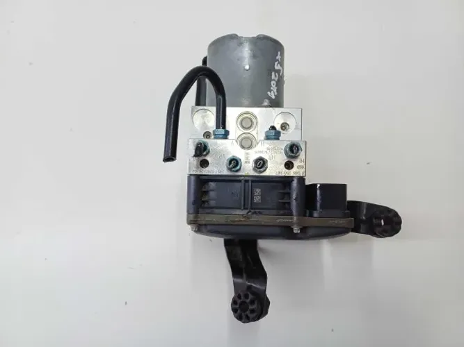 Modulo abs BMW X5 4.4 V8 32V BI TURBO 2012
