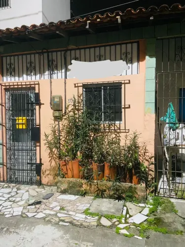 Casa estilo kit net marambaia